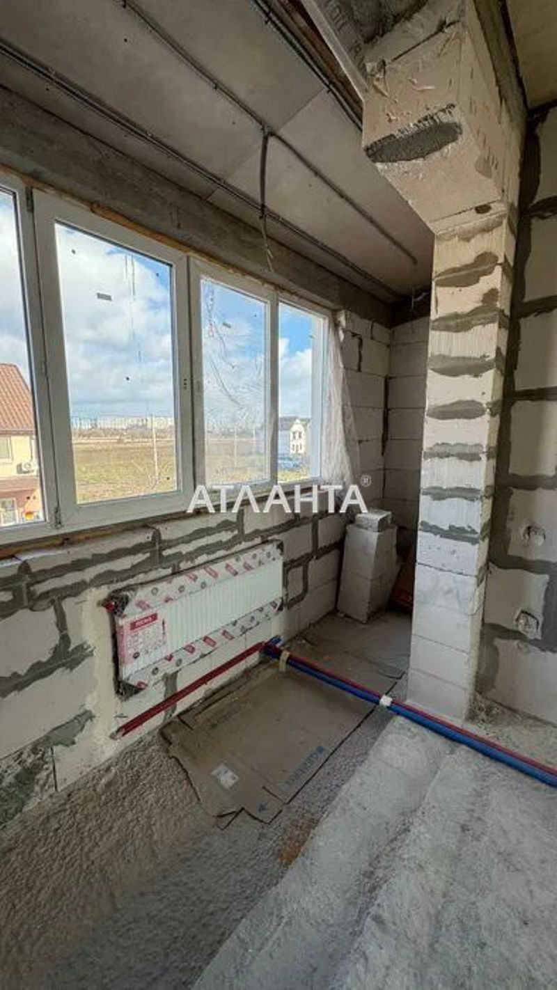 Дом по адресу ул. Массив №9 (площадь 110 м²) - Atlanta.ua - фото 3