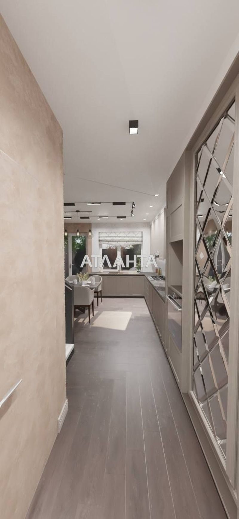 Дом по адресу ул. Массив №9 (площадь 110 м²) - Atlanta.ua - фото 18