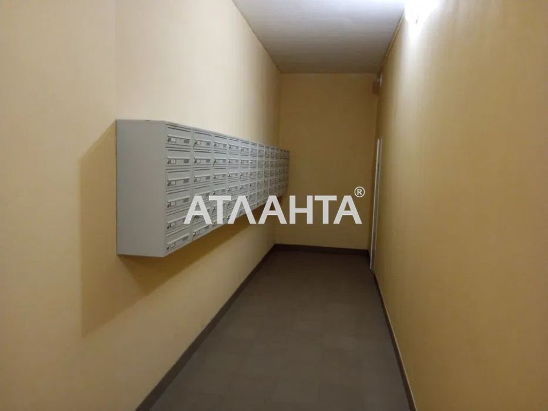 1-комнатная квартира по адресу ул. Александровская (площадь 38 м²) - Atlanta.ua - фото 15