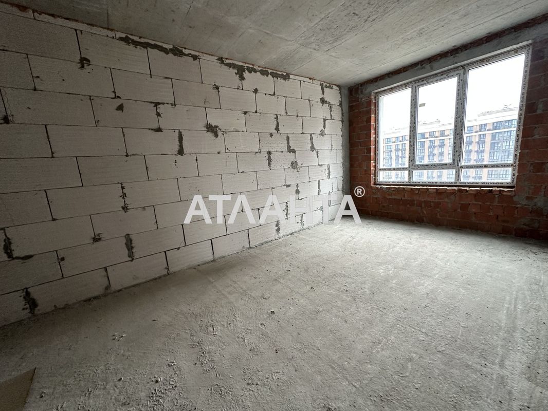 1-комнатная квартира по адресу ул. Александровская (площадь 38 м²) - Atlanta.ua - фото 7