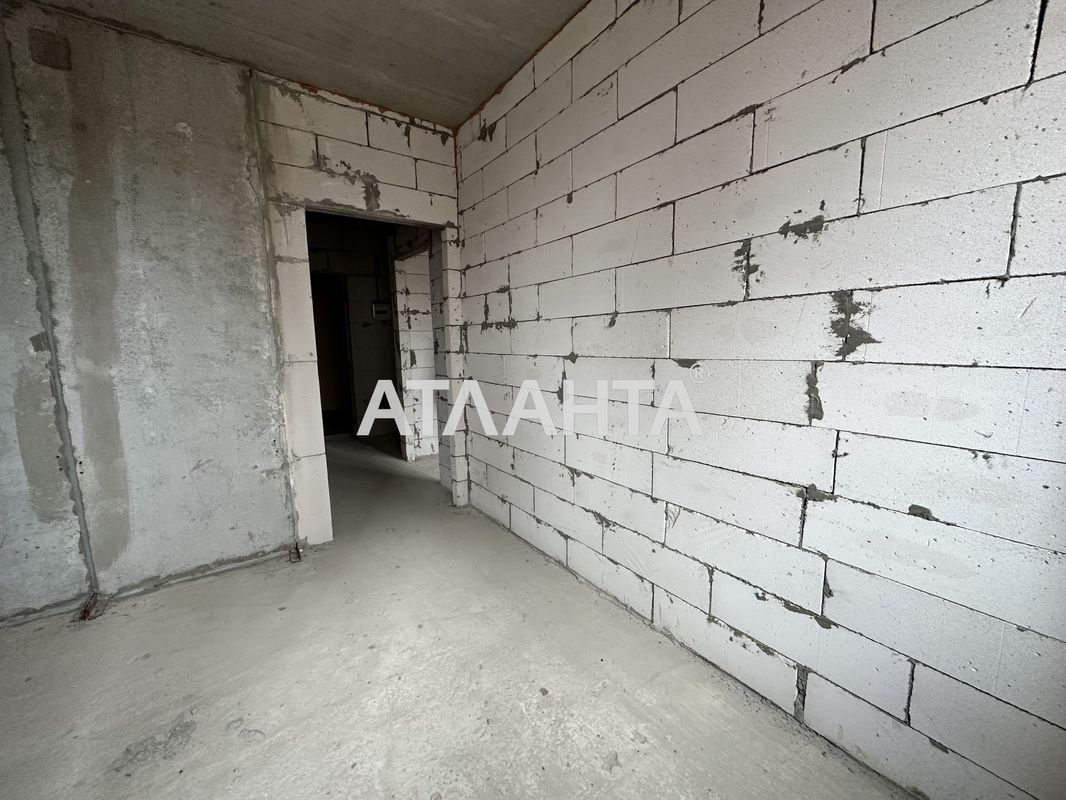 1-комнатная квартира по адресу ул. Александровская (площадь 38 м²) - Atlanta.ua - фото 8