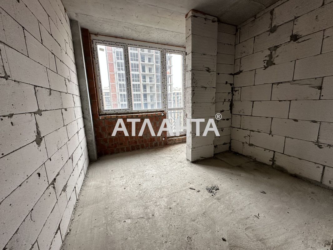 1-комнатная квартира по адресу ул. Александровская (площадь 38 м²) - Atlanta.ua - фото 2