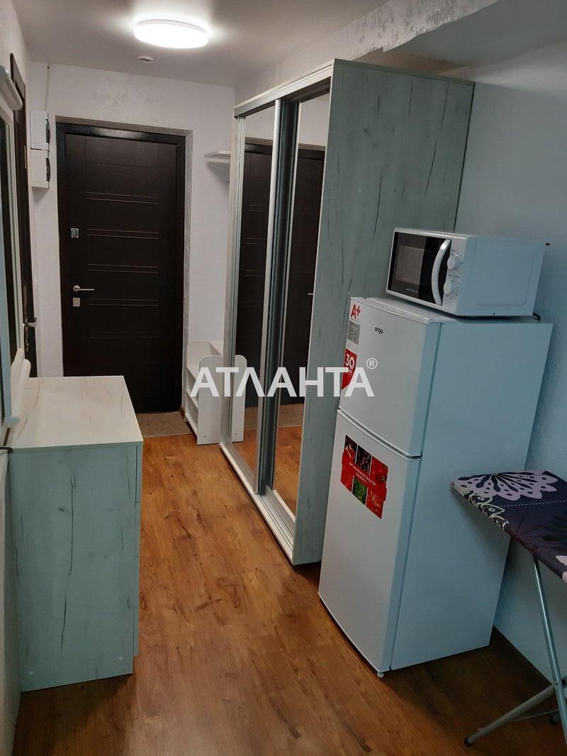 1-кімнатна квартира за адресою вул. Тираспольська (площа 21,6 м²) - Atlanta.ua - фото 3