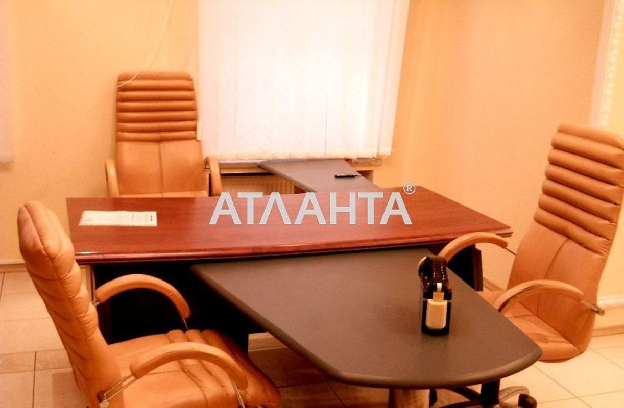 Коммерческая недвижимость по адресу ул. Елисаветинская (площадь 108,1 м²) - Atlanta.ua - фото 3