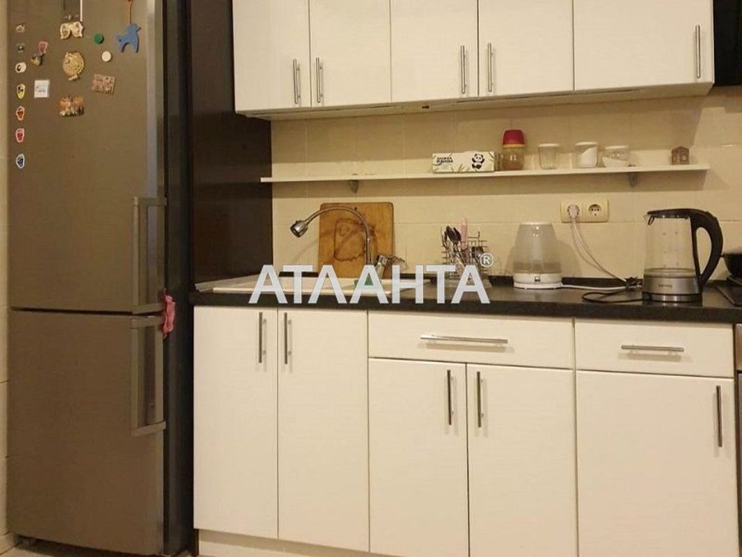 Коммерческая недвижимость по адресу ул. Елисаветинская (площадь 108,1 м²) - Atlanta.ua - фото 12