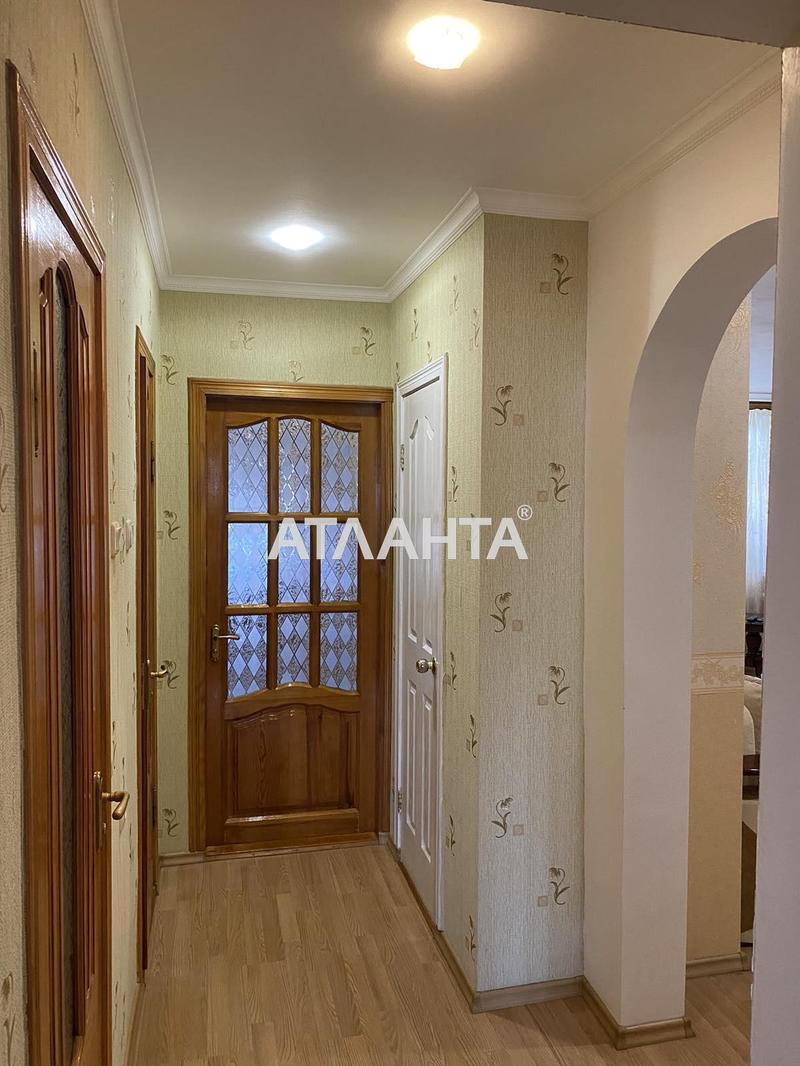 3-комнатная квартира по адресу ул. Заболотного ак. (площадь 65,6 м²) - Atlanta.ua - фото 2