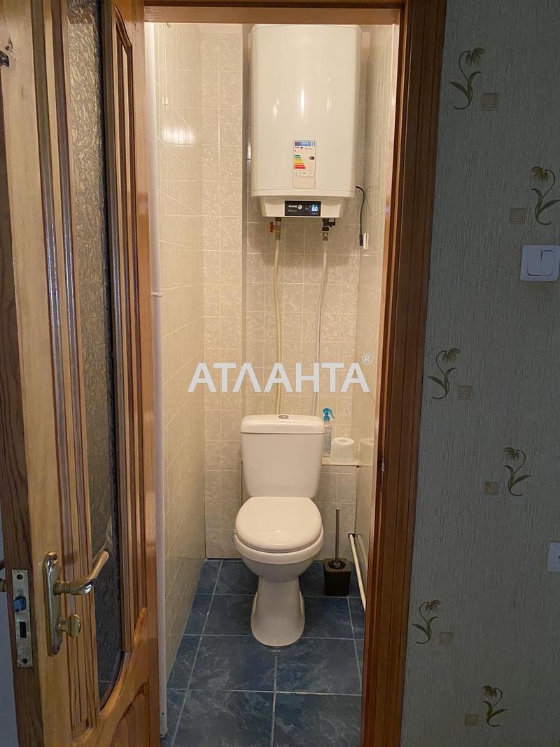 3-комнатная квартира по адресу ул. Заболотного ак. (площадь 65,6 м²) - Atlanta.ua - фото 8