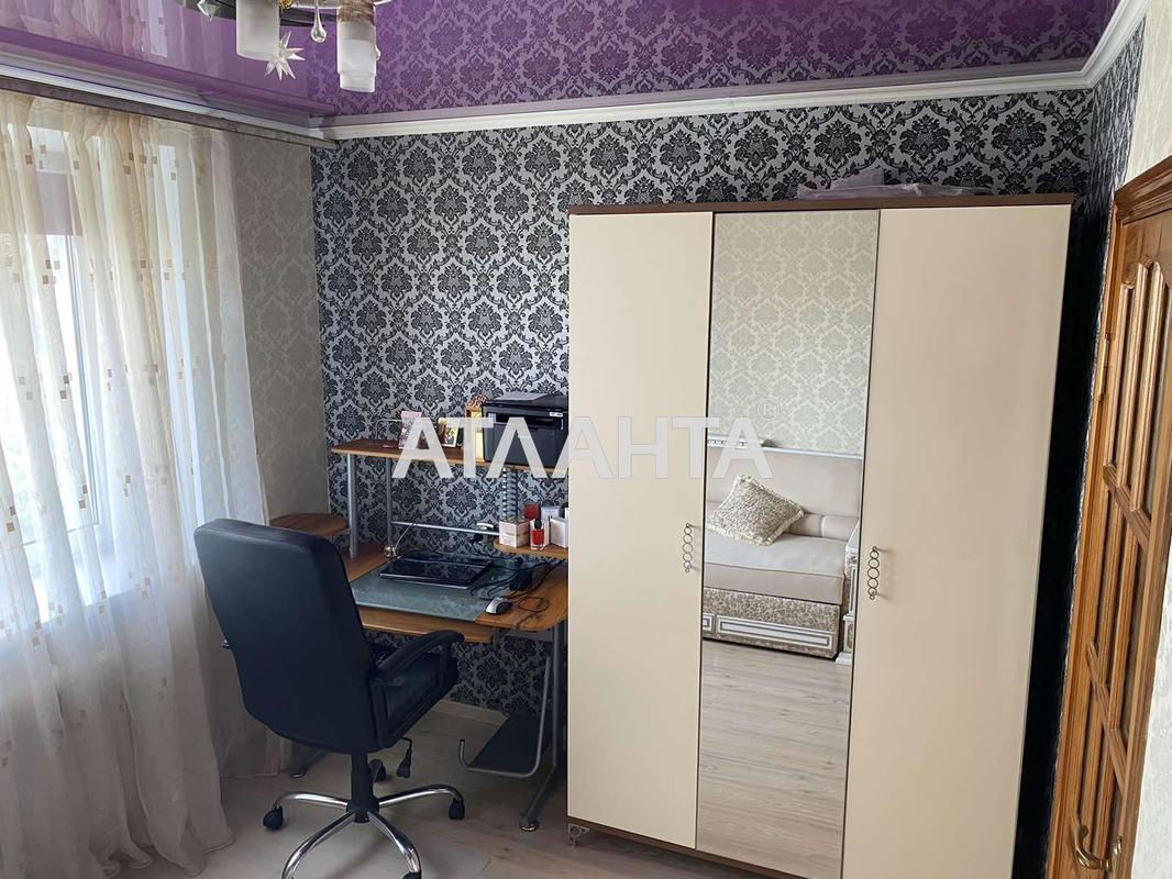 3-комнатная квартира по адресу ул. Заболотного ак. (площадь 65,6 м²) - Atlanta.ua - фото 10