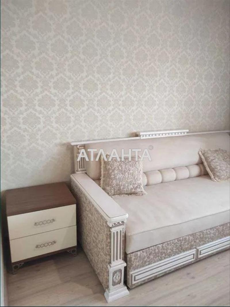 3-комнатная квартира по адресу ул. Заболотного ак. (площадь 65,6 м²) - Atlanta.ua - фото 12