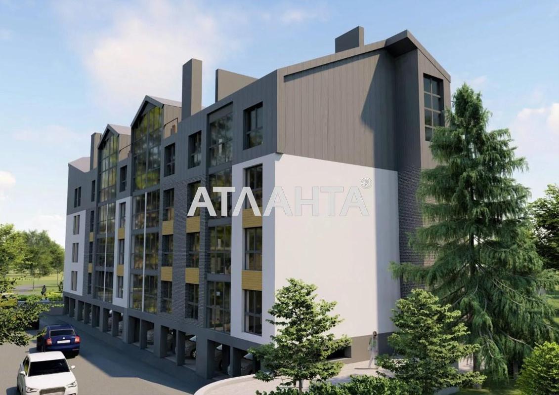 2-кімнатна квартира за адресою вул. Ясна (площа 74,1 м²) - Atlanta.ua - фото 3