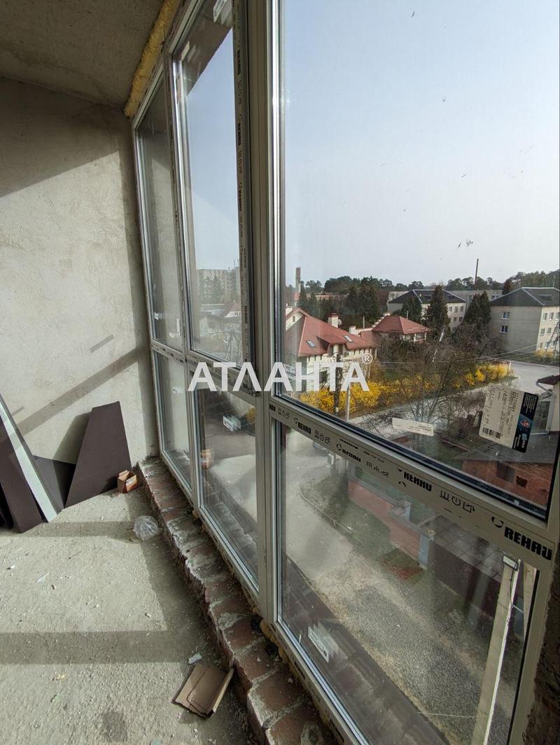 2-кімнатна квартира за адресою вул. Ясна (площа 74,1 м²) - Atlanta.ua - фото 17