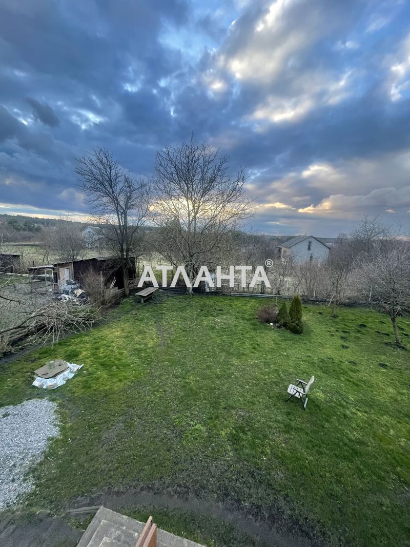 Будинок за адресою вул. Герцена (площа 77 м²) - Atlanta.ua - фото 9