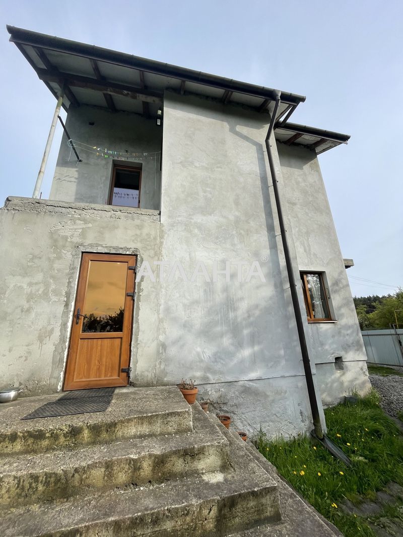 Будинок за адресою вул. Герцена (площа 77 м²) - Atlanta.ua - фото 2