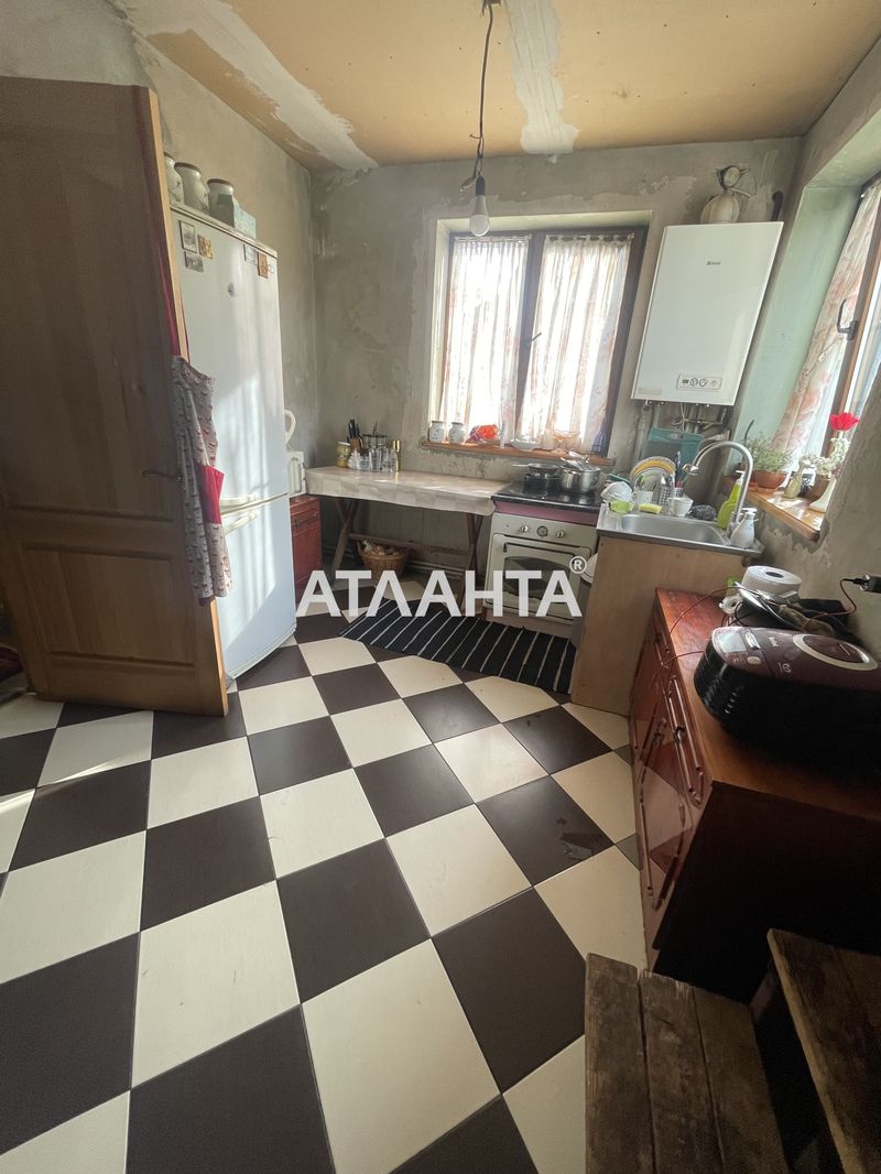 Будинок за адресою вул. Герцена (площа 77 м²) - Atlanta.ua - фото 20