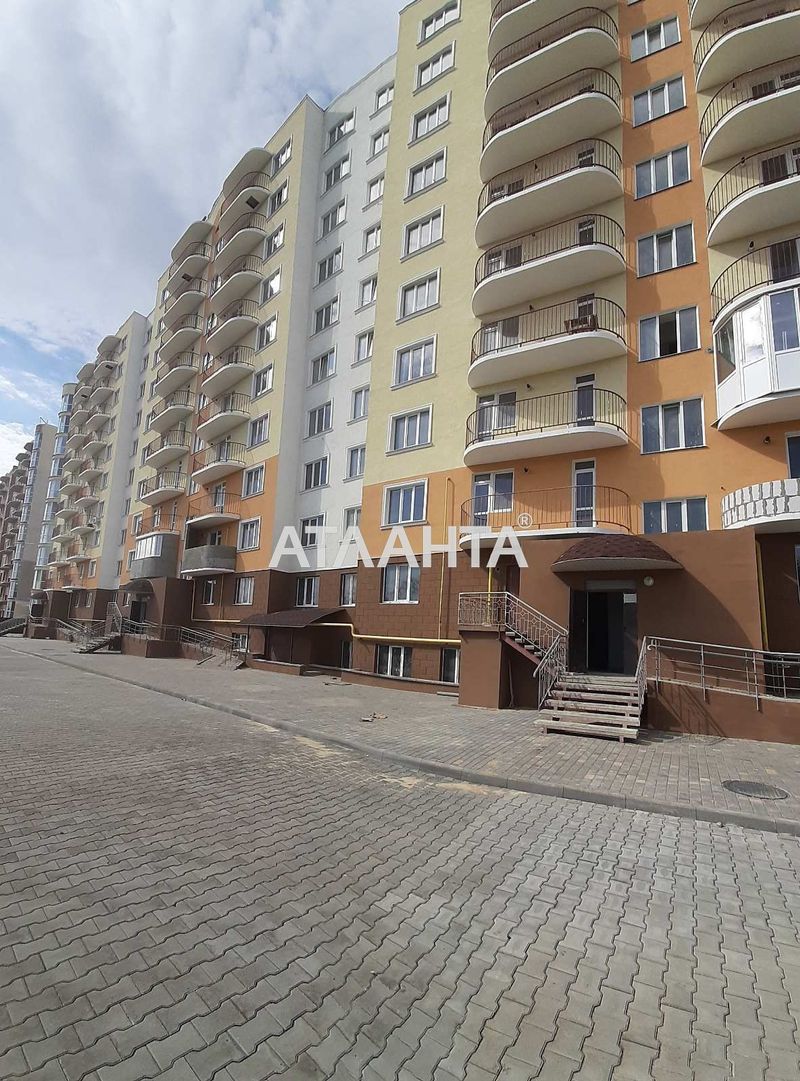 2-комнатная квартира по адресу Днепропетр. Дор. (площадь 65,7 м²) - Atlanta.ua - фото 5