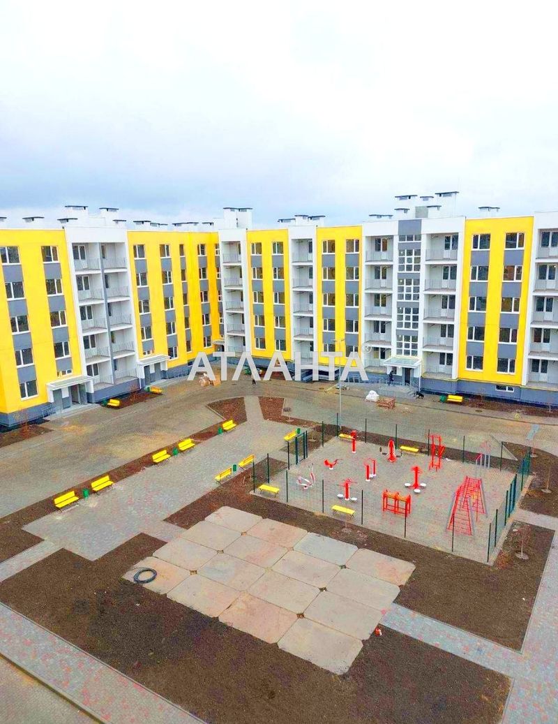 Commercial real estate at st. Proezdnaya (area 48,1 m²) - Atlanta.ua - photo 3