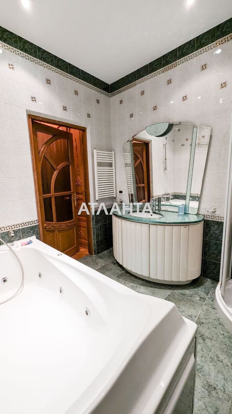 Багатокімнатна квартира за адресою Дунаєва пров. (площа 155,8 м²) - Atlanta.ua - фото 13