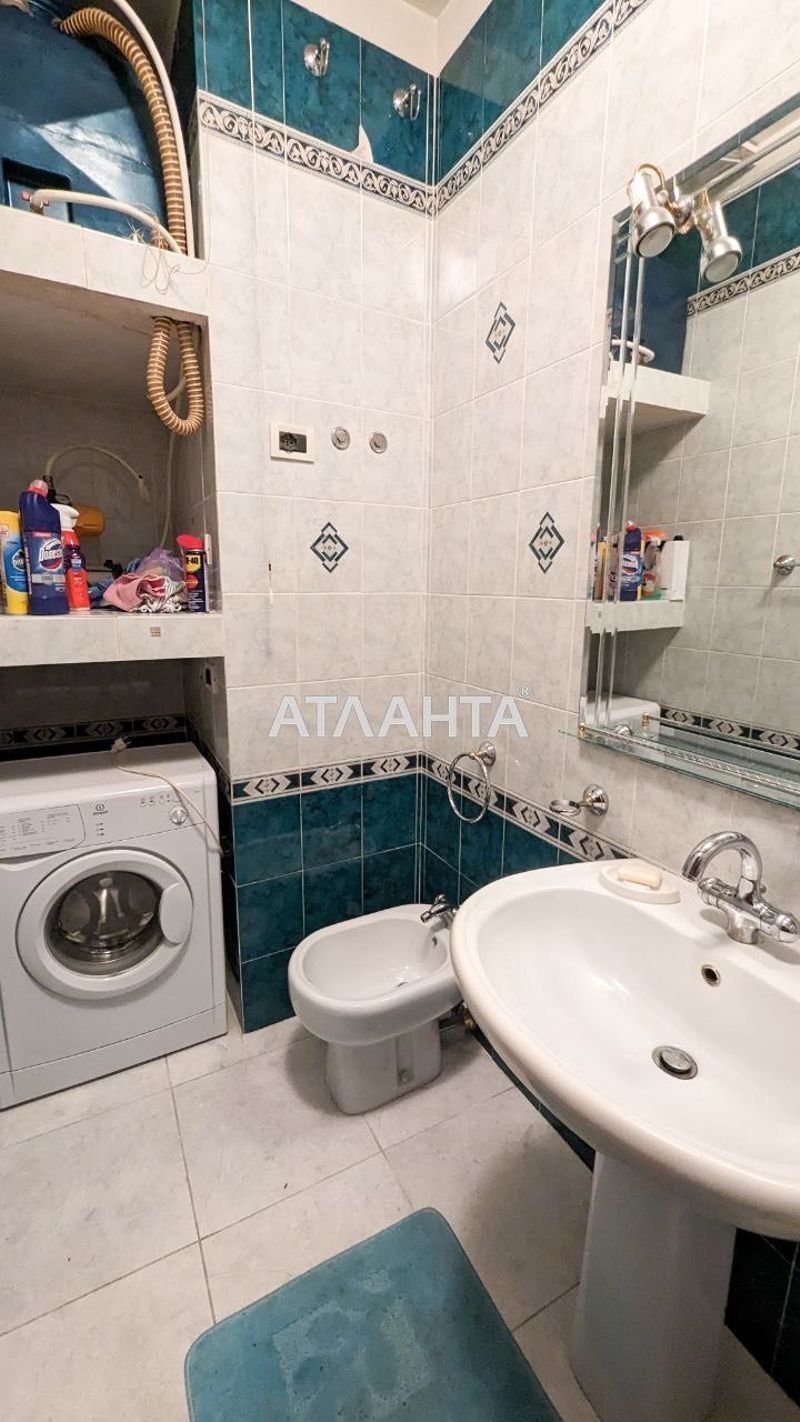 Багатокімнатна квартира за адресою Дунаєва пров. (площа 155,8 м²) - Atlanta.ua - фото 15