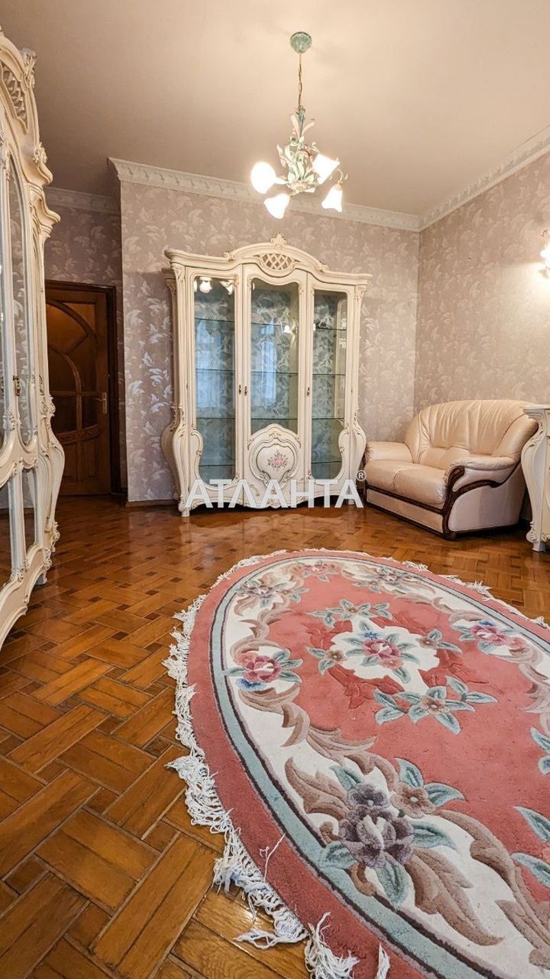 Багатокімнатна квартира за адресою Дунаєва пров. (площа 155,8 м²) - Atlanta.ua - фото 10