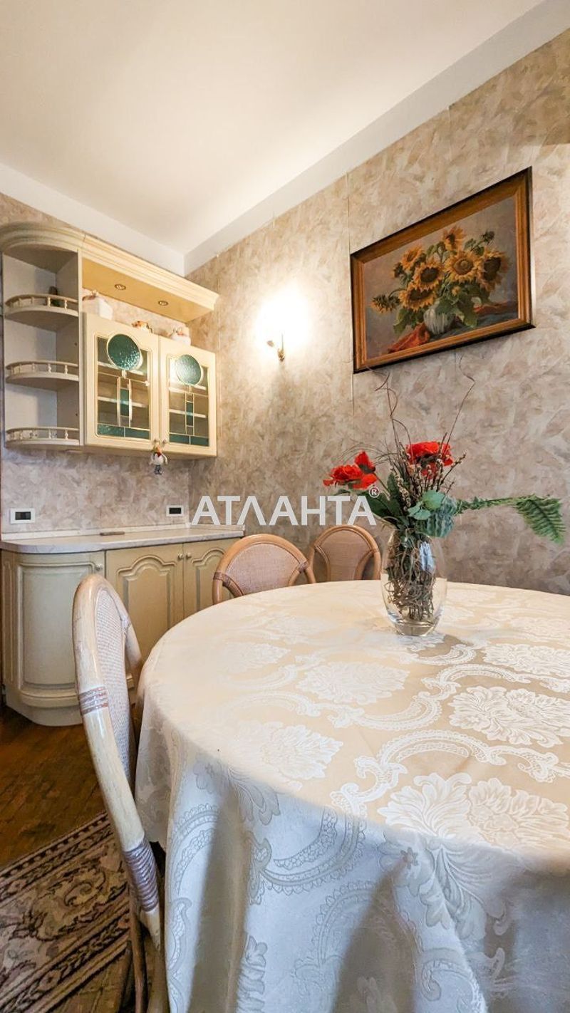 Багатокімнатна квартира за адресою Дунаєва пров. (площа 155,8 м²) - Atlanta.ua - фото 3