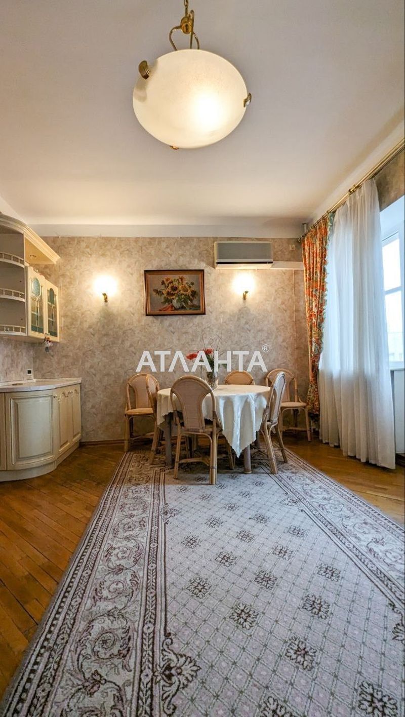 Багатокімнатна квартира за адресою Дунаєва пров. (площа 155,8 м²) - Atlanta.ua - фото 5