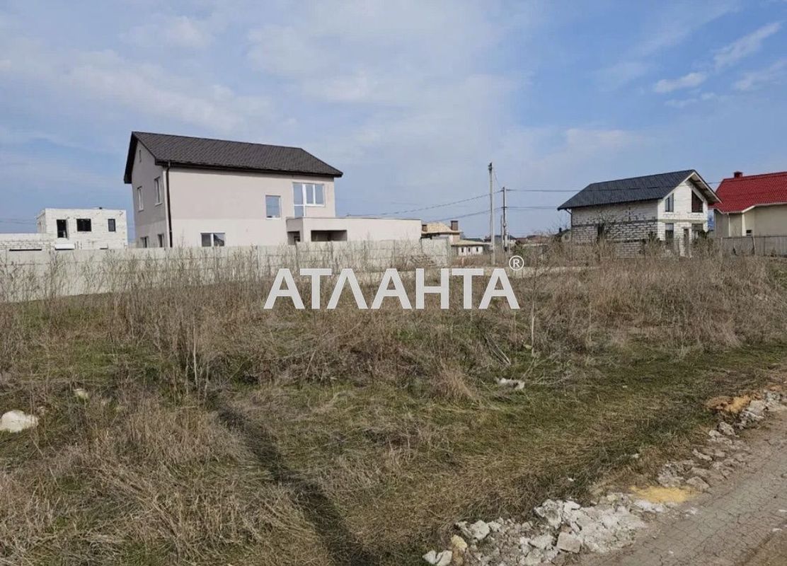 Участок по адресу ул. Южная (площадь 3,8 сот) - Atlanta.ua - фото 2