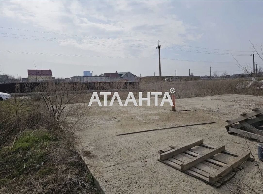 Участок по адресу ул. Южная (площадь 3,8 сот) - Atlanta.ua - фото 3