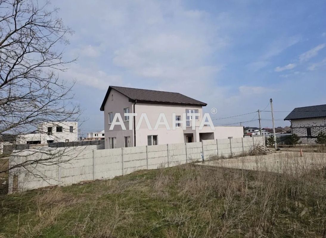 Участок по адресу ул. Южная (площадь 3,8 сот) - Atlanta.ua - фото 4