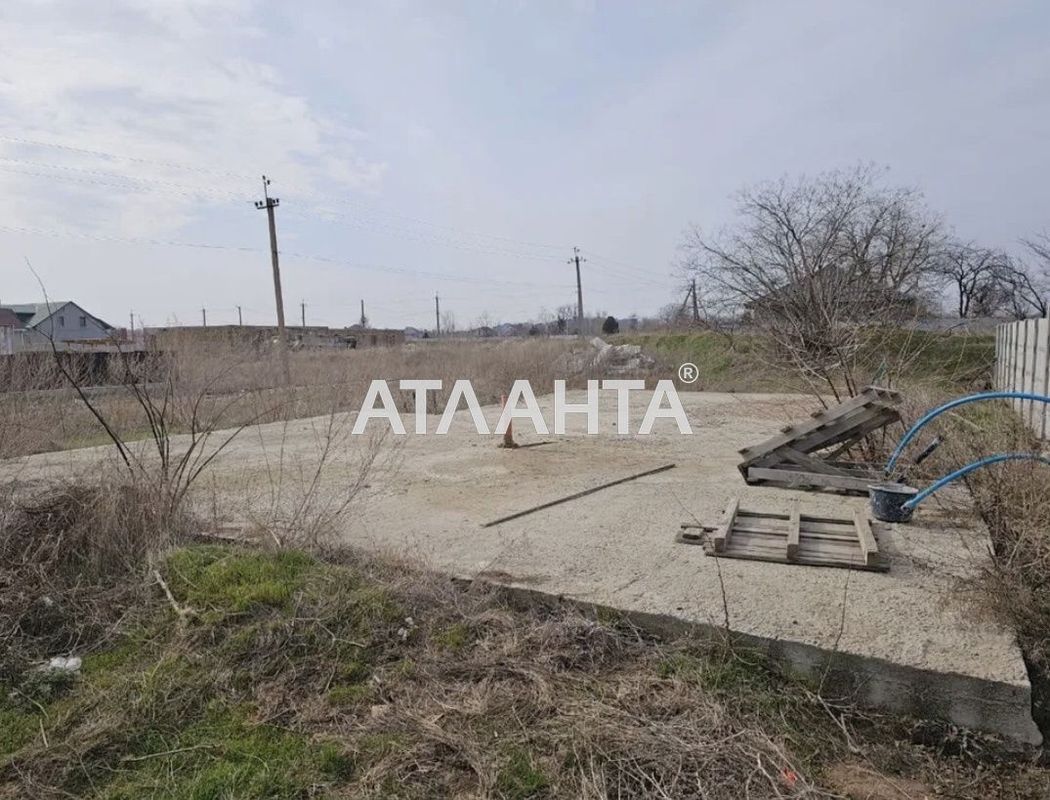 Участок по адресу ул. Южная (площадь 3,8 сот) - Atlanta.ua - фото 5