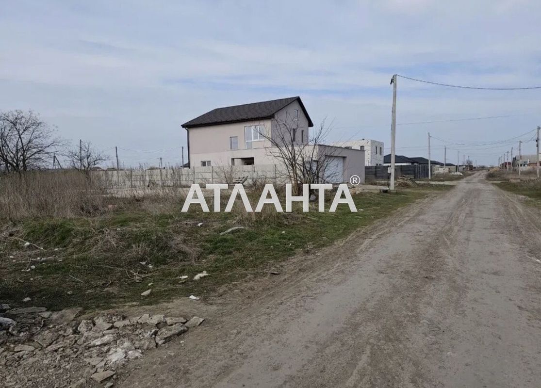 Участок по адресу ул. Южная (площадь 3,8 сот) - Atlanta.ua - фото 6