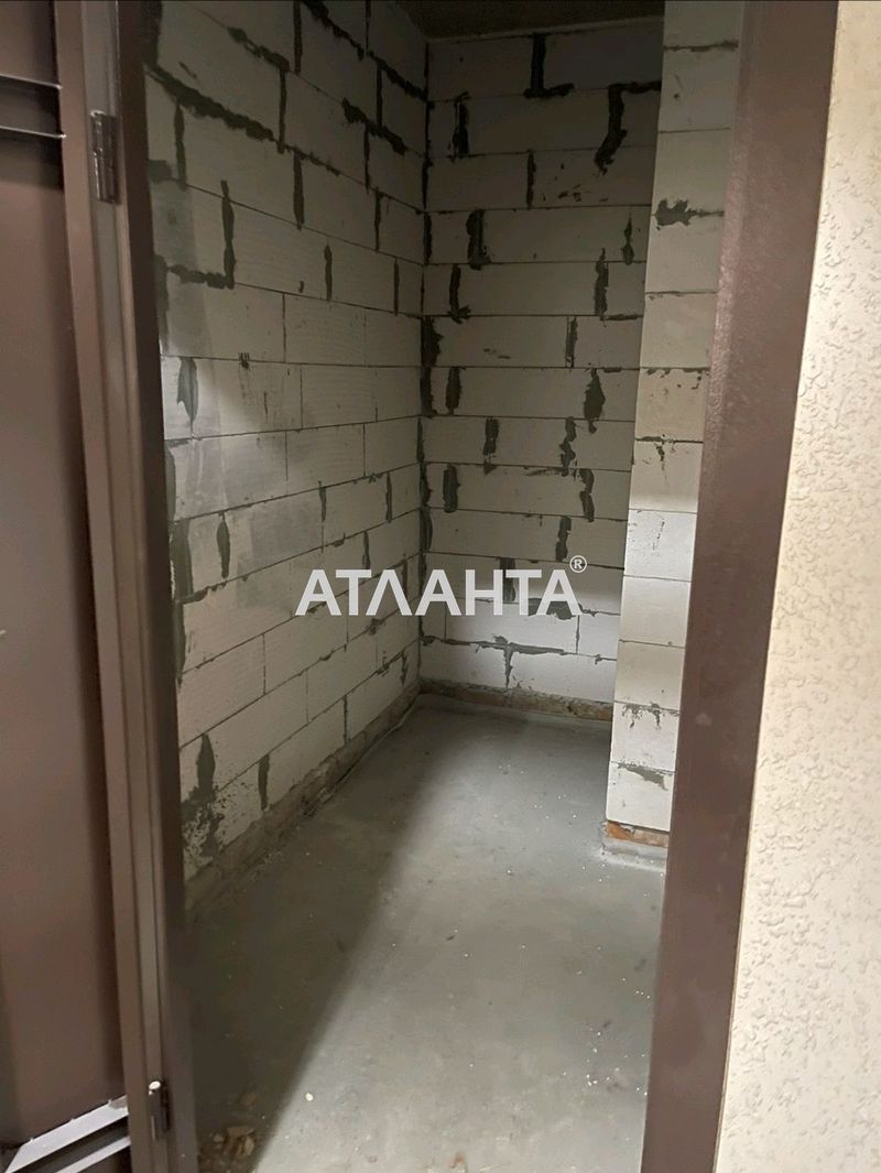 1-room apartment apartment by the address st. Bocharova gen (area 22,3 m²) - Atlanta.ua - photo 3