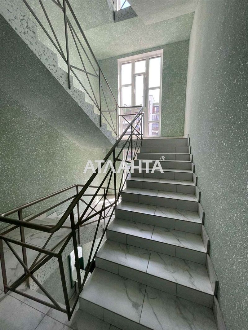1-room apartment apartment by the address st. Bocharova gen (area 22,3 m²) - Atlanta.ua - photo 5