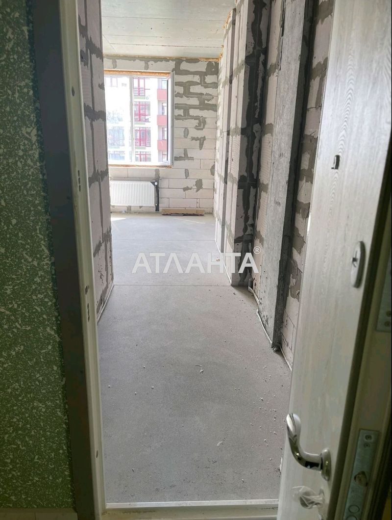 1-room apartment apartment by the address st. Bocharova gen (area 22,3 m²) - Atlanta.ua - photo 2