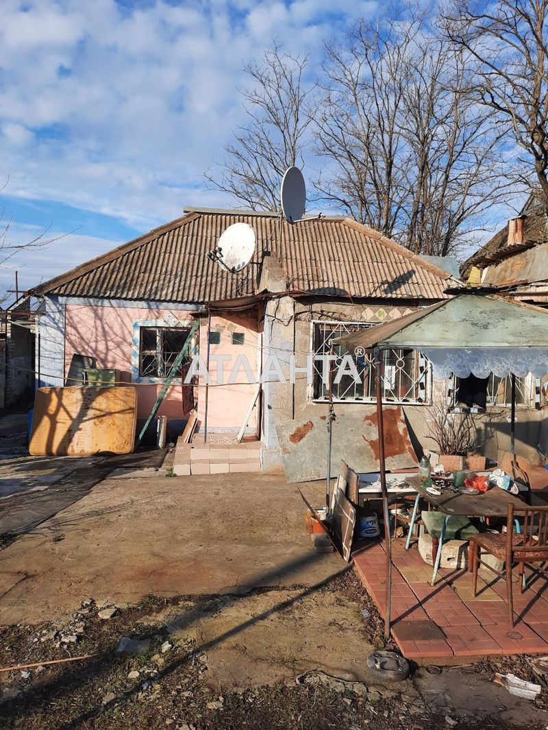 Дом по адресу ул. Степная (площадь 97 м²) - Atlanta.ua - фото 3
