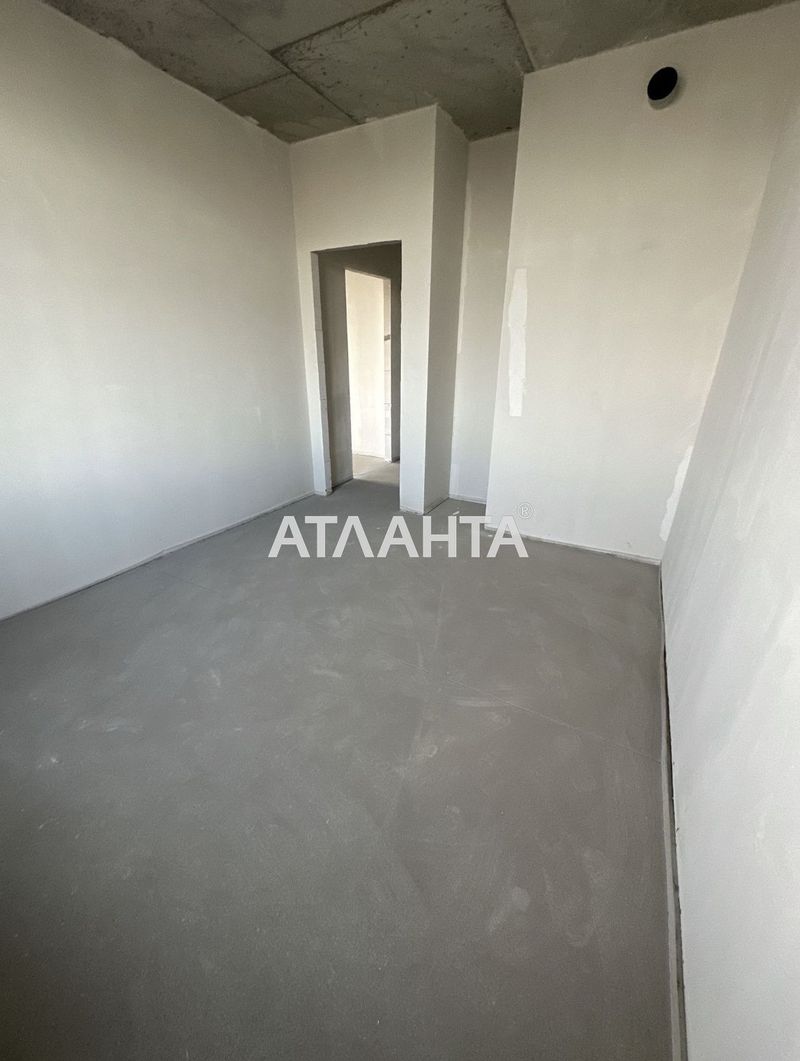 2-кімнатна квартира за адресою вул. Краснова (площа 52 м²) - Atlanta.ua - фото 3