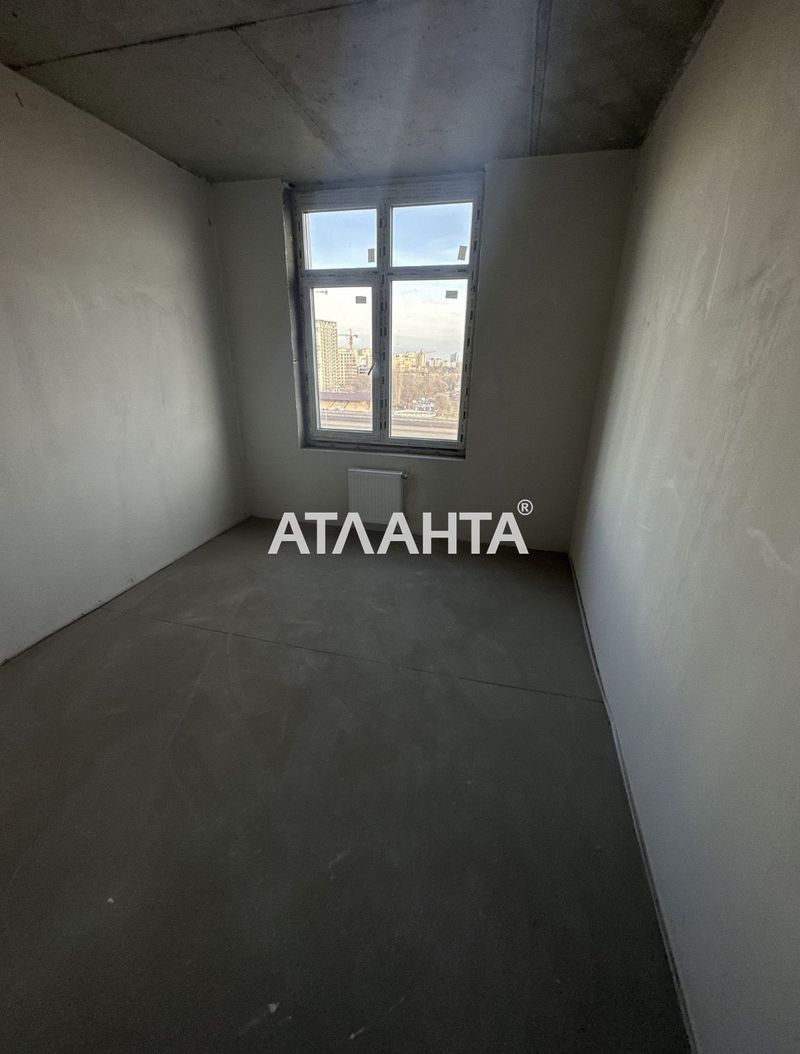 2-кімнатна квартира за адресою вул. Краснова (площа 52 м²) - Atlanta.ua - фото 4
