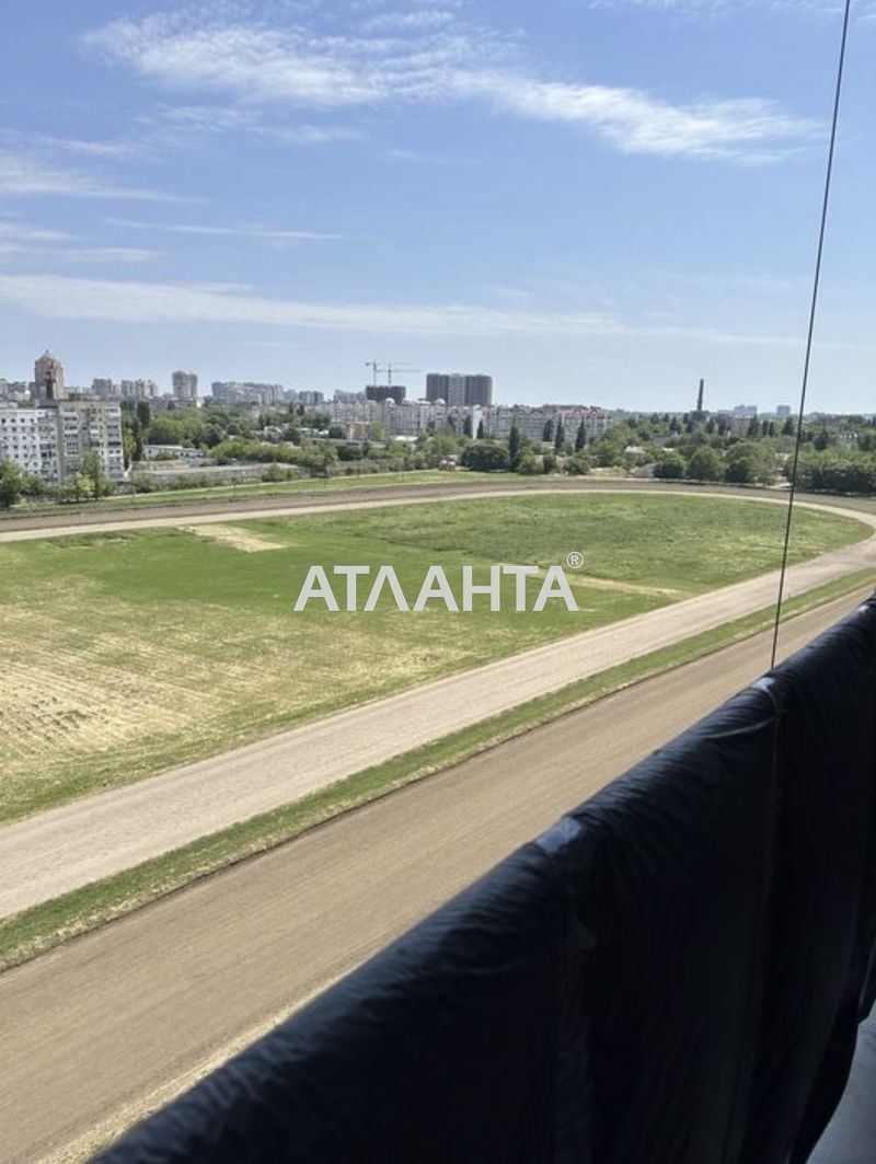 2-кімнатна квартира за адресою вул. Краснова (площа 52 м²) - Atlanta.ua - фото 5