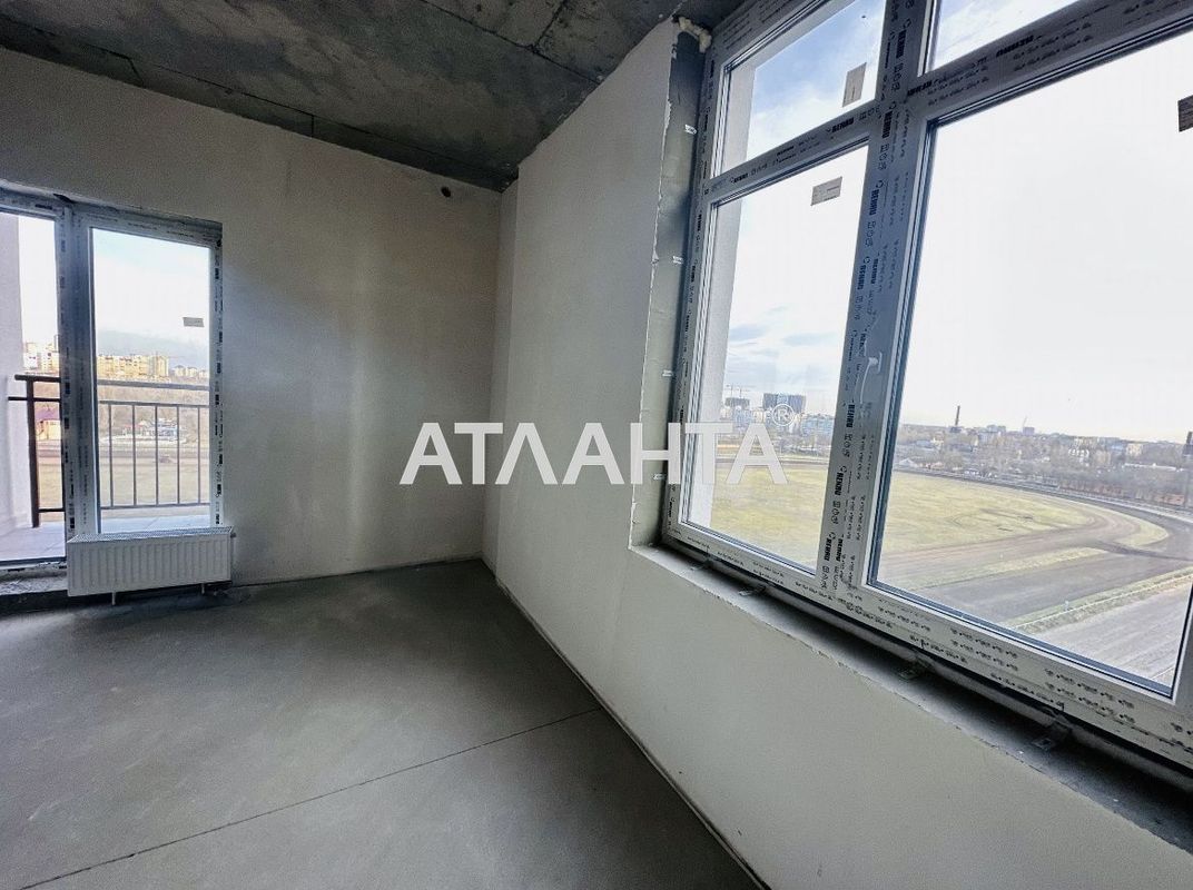 2-кімнатна квартира за адресою вул. Краснова (площа 52 м²) - Atlanta.ua - фото 2