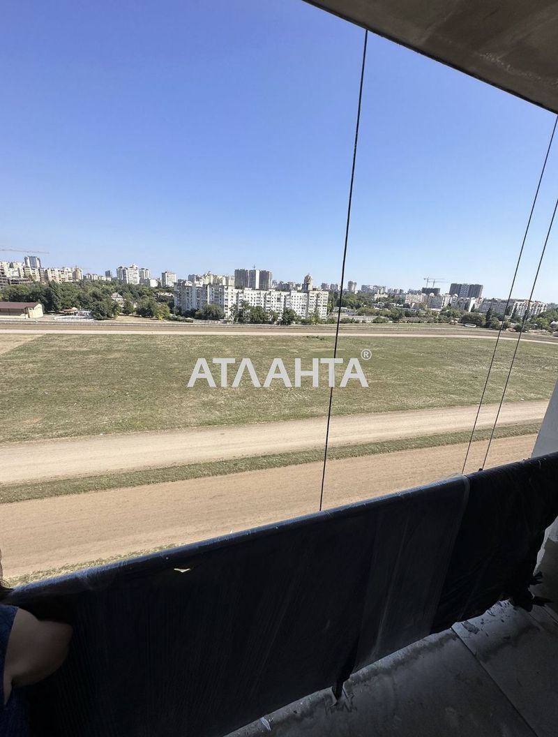 2-кімнатна квартира за адресою вул. Краснова (площа 52 м²) - Atlanta.ua - фото 6