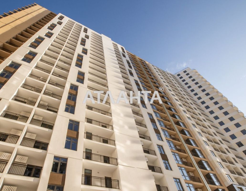 2-кімнатна квартира за адресою вул. Краснова (площа 52 м²) - Atlanta.ua - фото 9