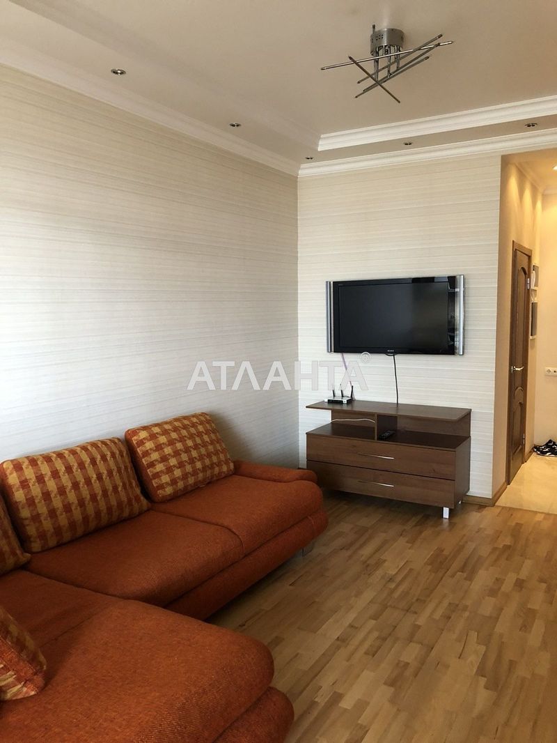 2-rooms apartment apartment by the address st. Srednefontanskaya (area 50,6 m²) - Atlanta.ua - photo 3