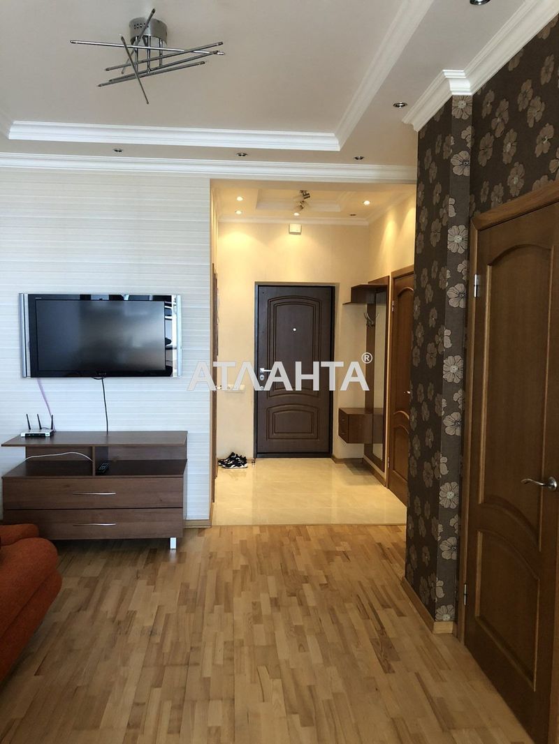 2-rooms apartment apartment by the address st. Srednefontanskaya (area 50,6 m²) - Atlanta.ua - photo 4