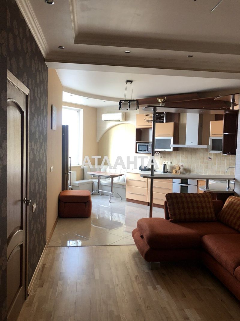 2-rooms apartment apartment by the address st. Srednefontanskaya (area 50,6 m²) - Atlanta.ua - photo 5