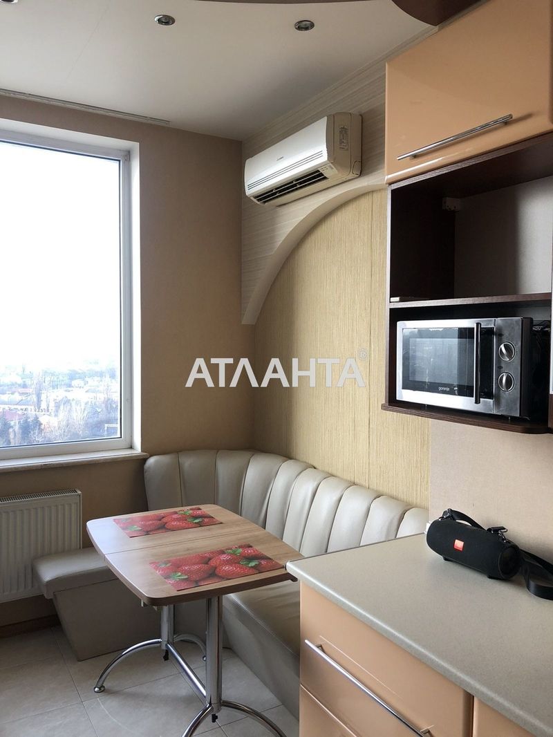 2-rooms apartment apartment by the address st. Srednefontanskaya (area 50,6 m²) - Atlanta.ua - photo 6