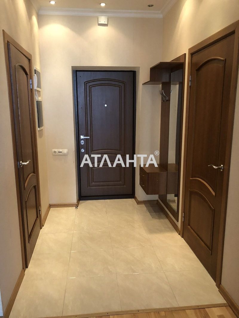 2-rooms apartment apartment by the address st. Srednefontanskaya (area 50,6 m²) - Atlanta.ua - photo 7