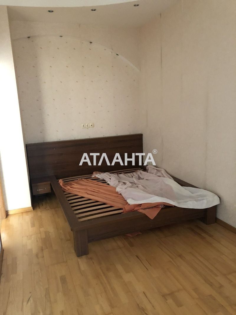 2-rooms apartment apartment by the address st. Srednefontanskaya (area 50,6 m²) - Atlanta.ua - photo 9