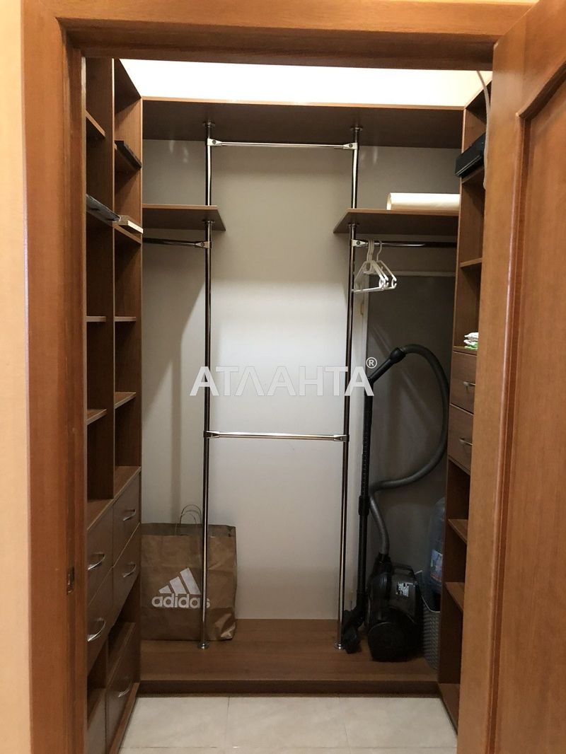 2-rooms apartment apartment by the address st. Srednefontanskaya (area 50,6 m²) - Atlanta.ua - photo 10