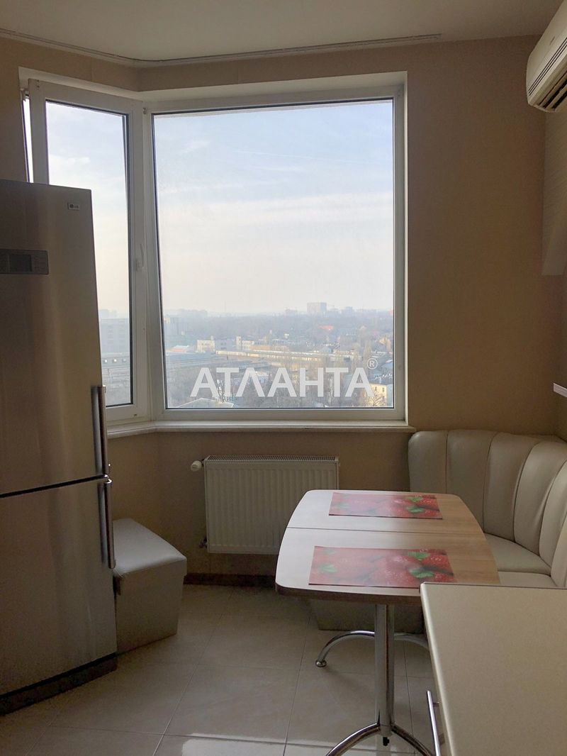 2-rooms apartment apartment by the address st. Srednefontanskaya (area 50,6 m²) - Atlanta.ua - photo 12