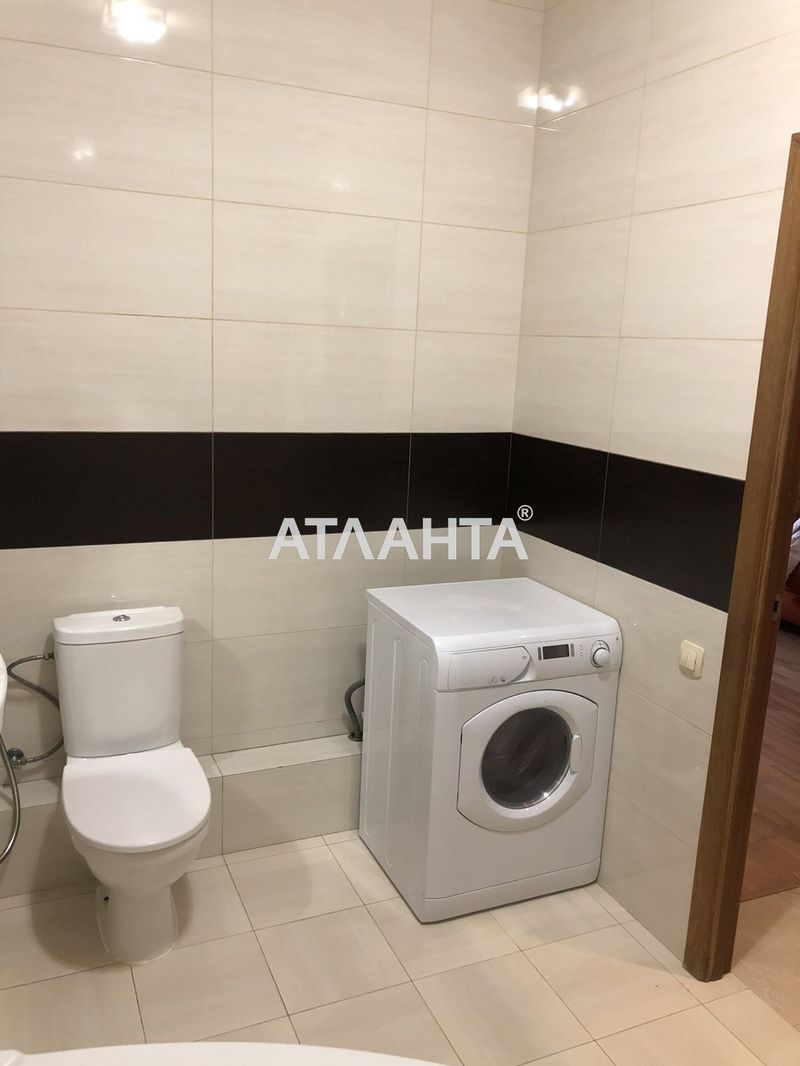 2-rooms apartment apartment by the address st. Srednefontanskaya (area 50,6 m²) - Atlanta.ua - photo 13