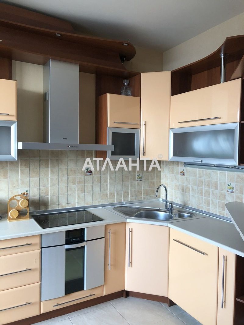 2-rooms apartment apartment by the address st. Srednefontanskaya (area 50,6 m²) - Atlanta.ua - photo 15